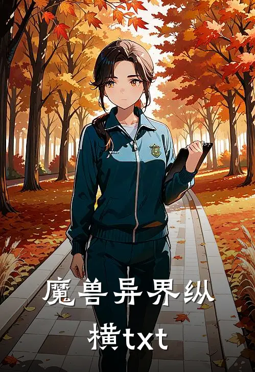 魔兽异界纵横txt