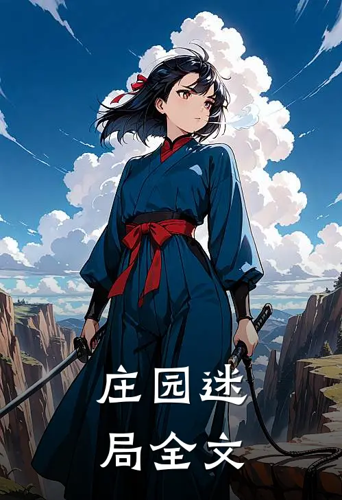 庄园迷局全文