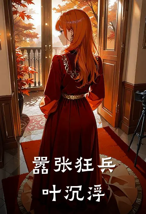 嚣张狂兵叶沉浮