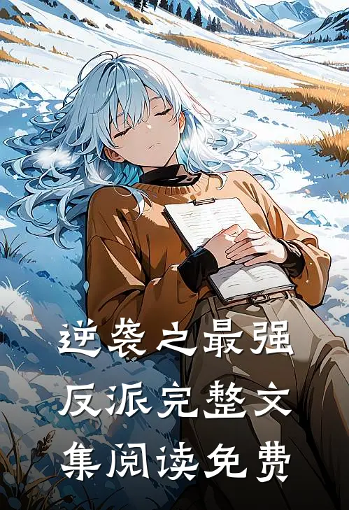 逆袭之最强反派完整文集阅读免费