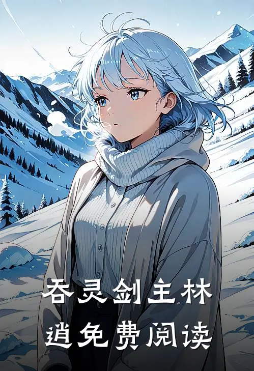 吞灵剑主林逍免费阅读