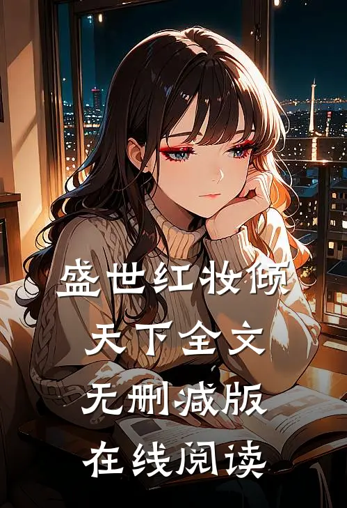 盛世红妆倾天下全文无删减版在线阅读
