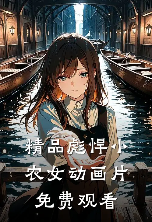 精品彪悍小农女动画片免费观看
