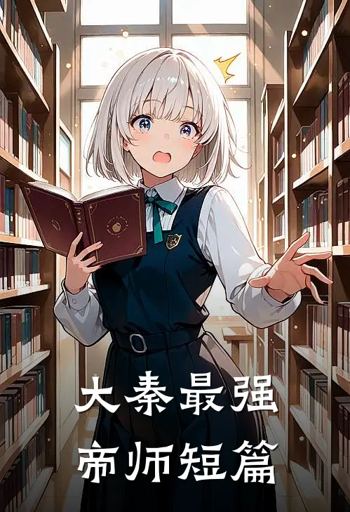 大秦最强帝师短篇