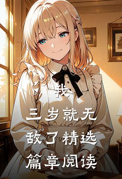 我,三岁就无敌了 精选篇章阅读