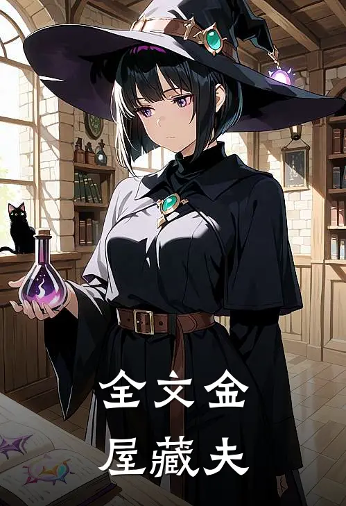 全文金屋藏夫