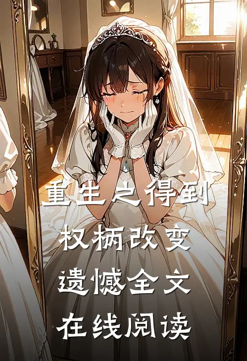 重生之得到权柄改变遗憾全文在线阅读