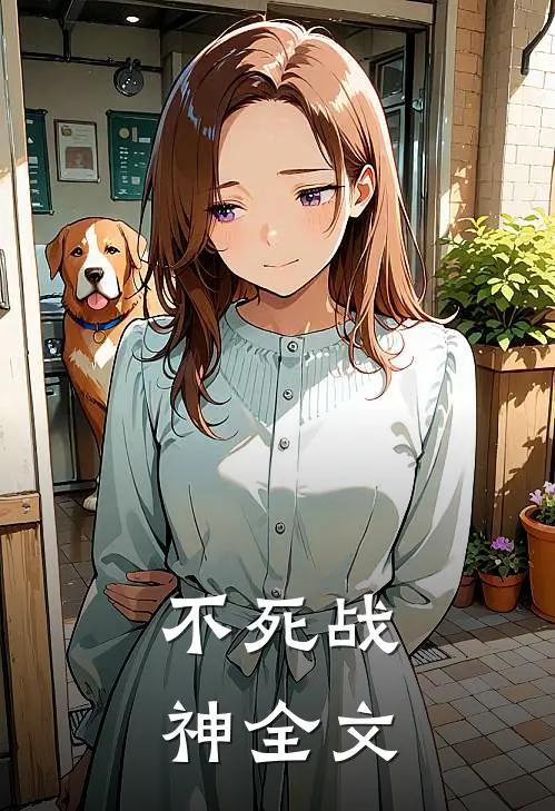 不死战神全文