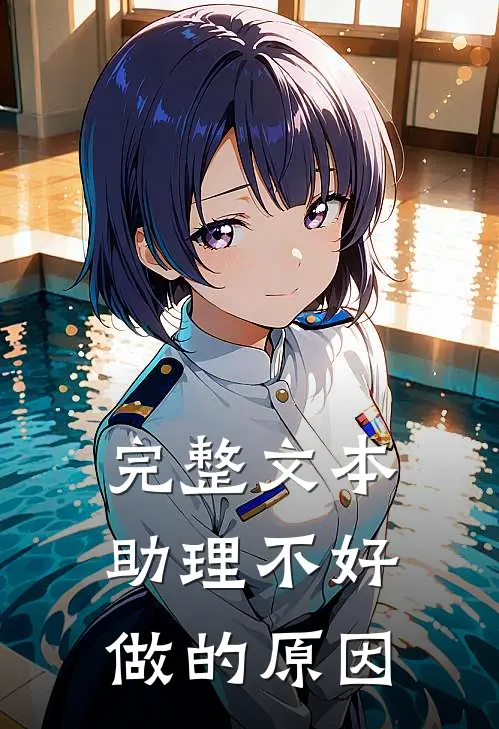 完整文本助理不好做的原因