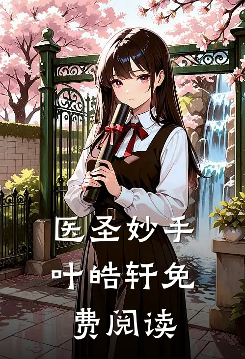 医圣妙手叶皓轩免费阅读