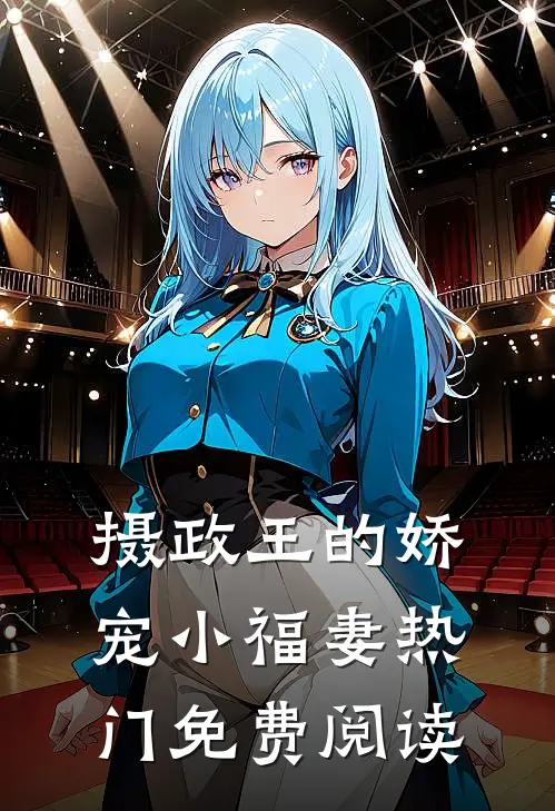 摄政王的娇宠小福妻热门免费阅读