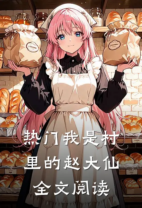 热门我是村里的赵大仙全文阅读