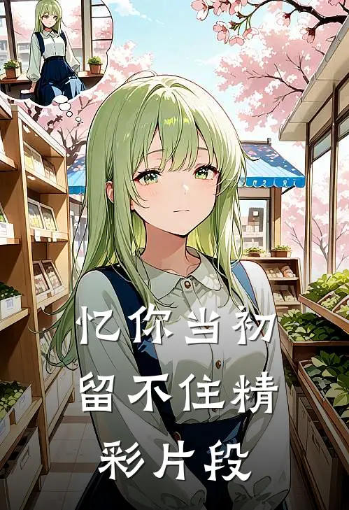 忆你当初留不住精彩片段
