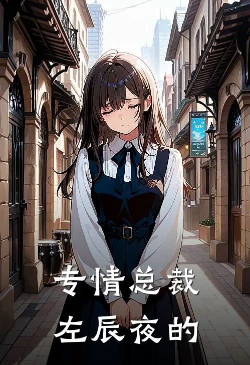 专情总裁左辰夜的