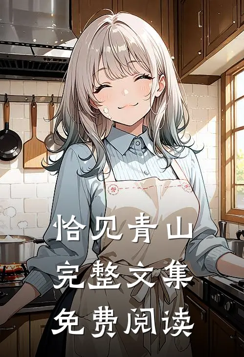 恰见青山完整文集免费阅读