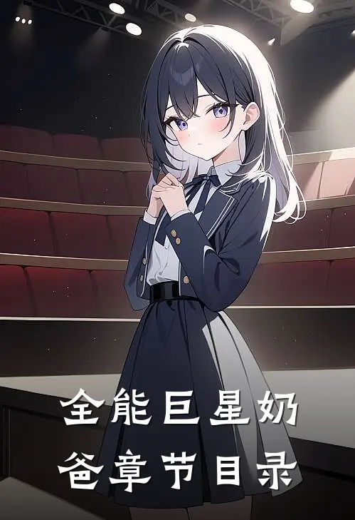 全能巨星奶爸章节目录