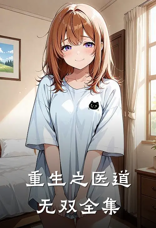 重生之医道无双全集