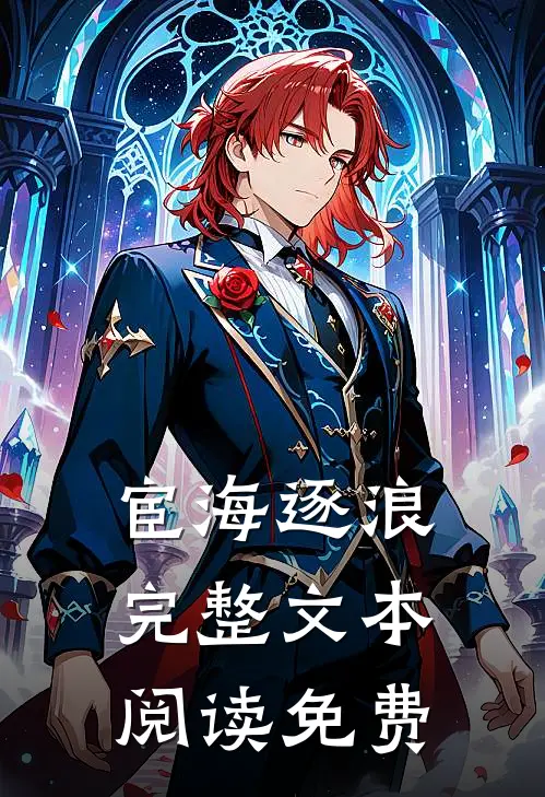 宦海逐浪完整文本阅读免费
