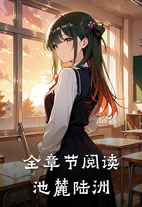 全章节阅读池麓陆洲