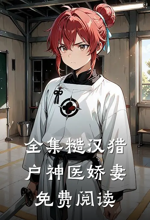 全集糙汉猎户神医娇妻免费阅读