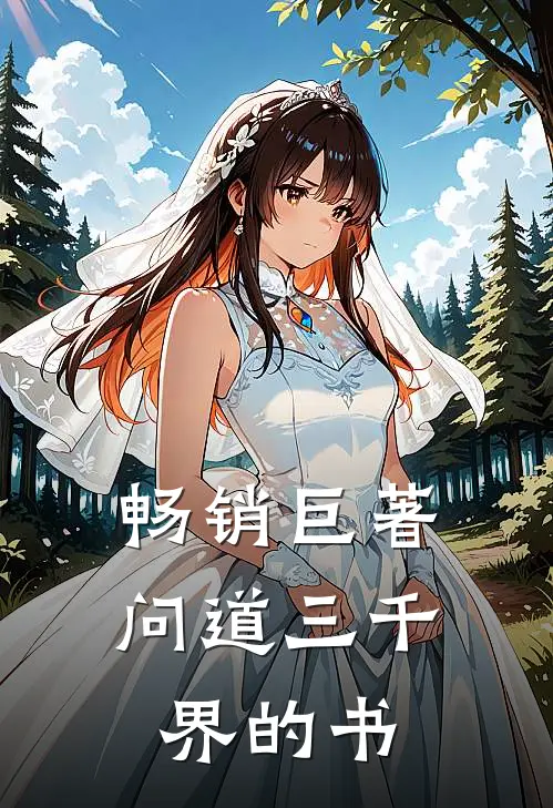 畅销巨著问道三千界的书