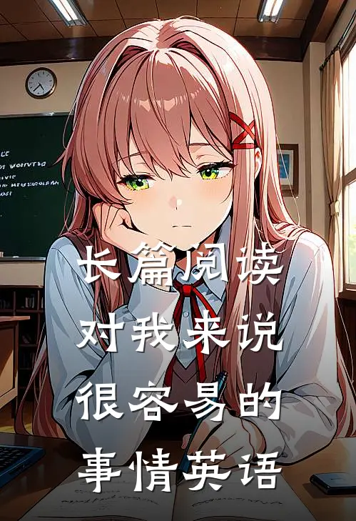 长篇阅读对我来说很容易的事情英语