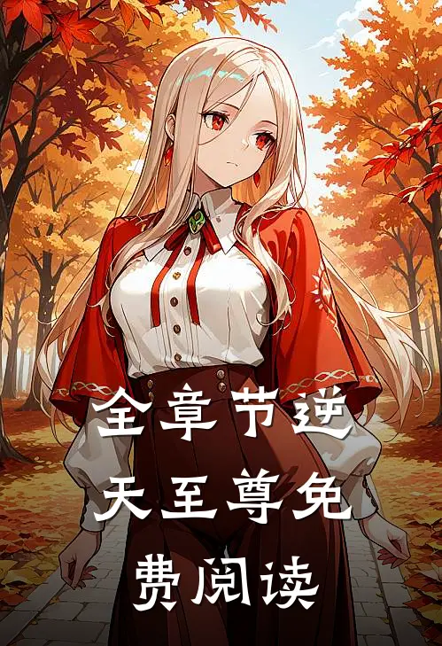 全章节逆天至尊免费阅读