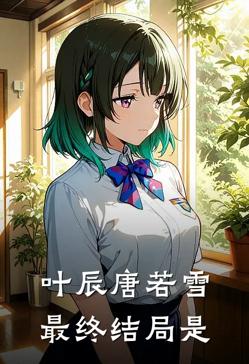 叶辰唐若雪最终结局是