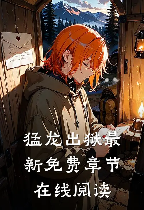 猛龙出狱最新免费章节在线阅读