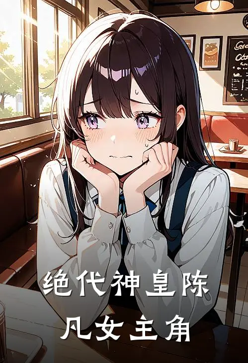 绝代神皇陈凡女主角