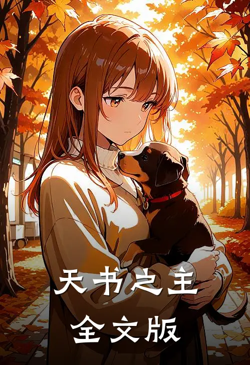 天书之主全文版