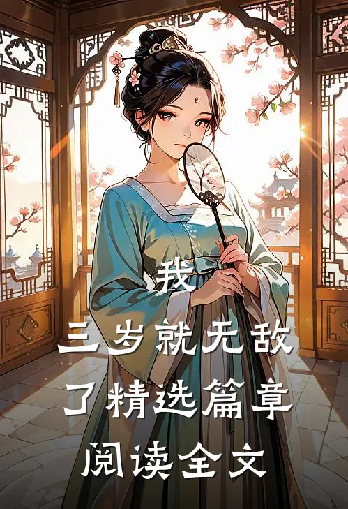 我,三岁就无敌了 精选篇章阅读全文
