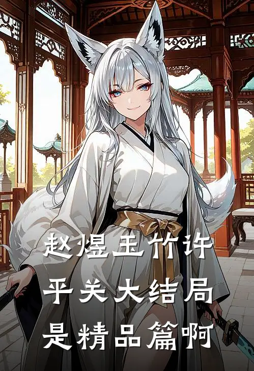 赵煜玉竹许平关大结局是精品篇啊