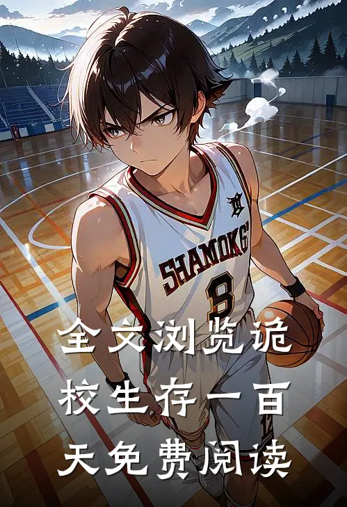 全文浏览诡校生存一百天免费阅读