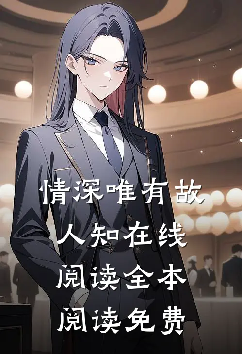 情深唯有故人知在线阅读全本阅读免费