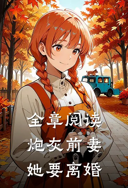 全章阅读炮灰前妻她要离婚