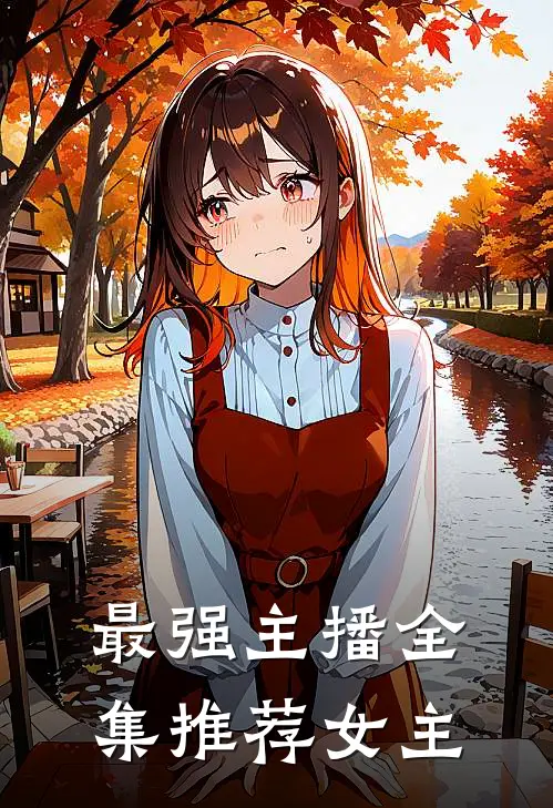 最强主播全集推荐女主