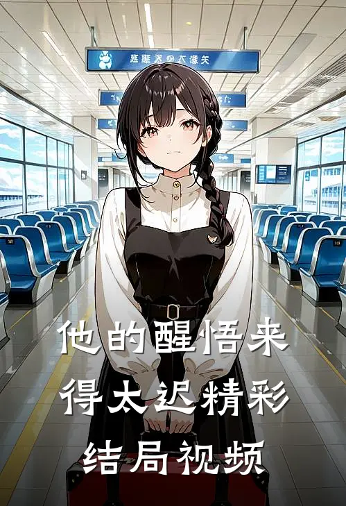 他的醒悟来得太迟精彩结局视频