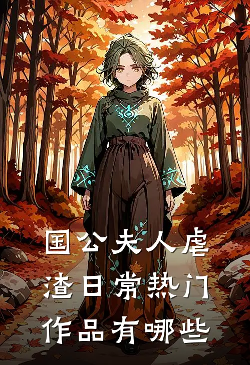 国公夫人虐渣日常热门作品有哪些