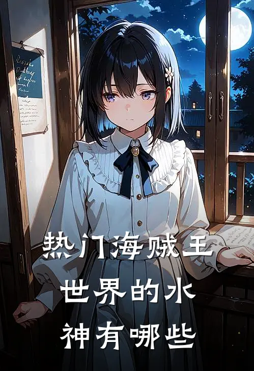 热门海贼王世界的水神有哪些