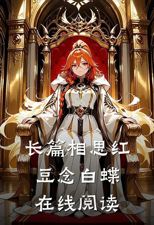 长篇相思红豆念白蝶在线阅读