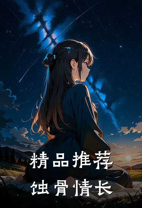 精品推荐蚀骨情长
