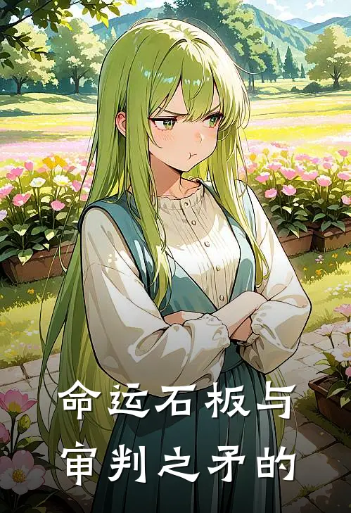 命运石板与审判之矛的