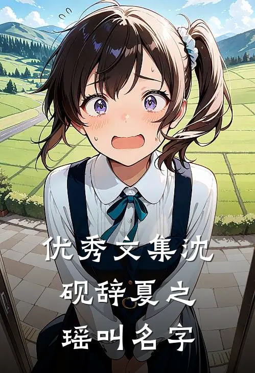 优秀文集沈砚辞夏之瑶叫名字