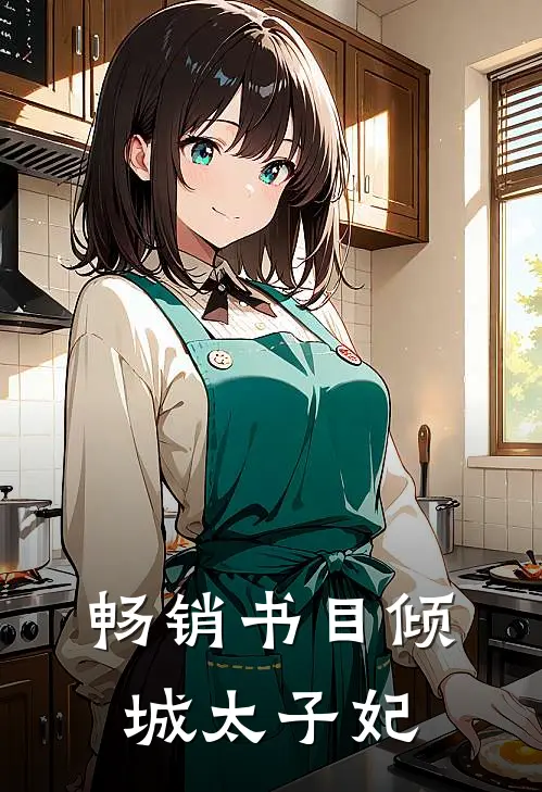 畅销书目倾城太子妃