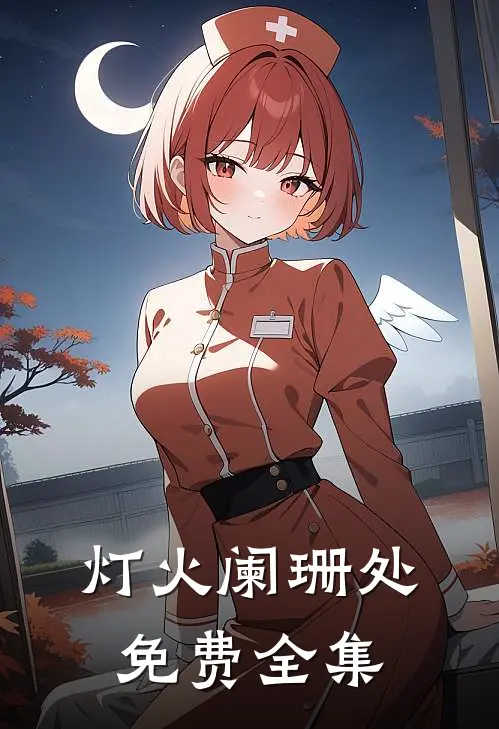 灯火阑珊处免费全集
