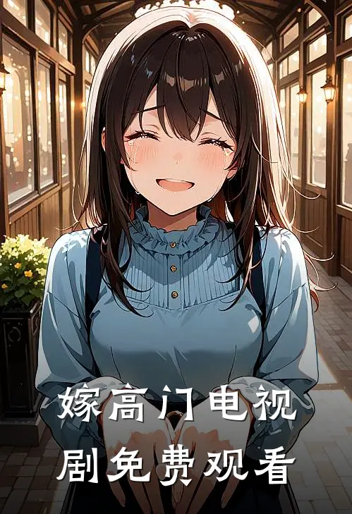 嫁高门电视剧免费观看