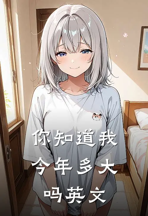 你知道我今年多大吗英文