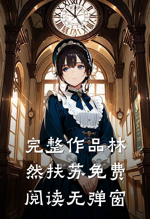 完整作品林然扶苏免费阅读无弹窗
