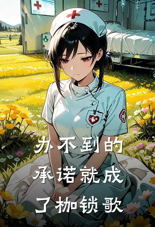 办不到的承诺就成了枷锁歌